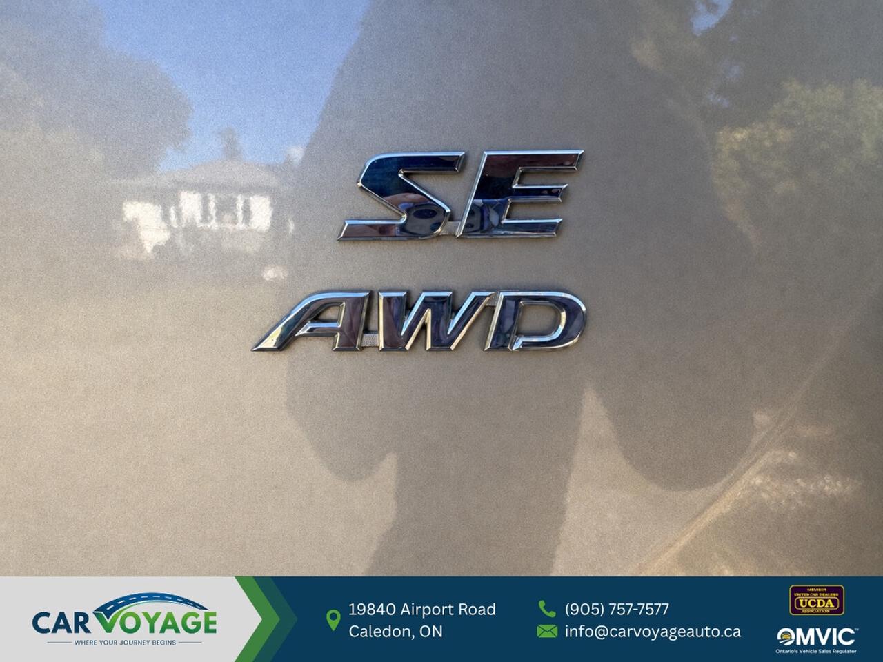 2016 Toyota RAV4 se Photo