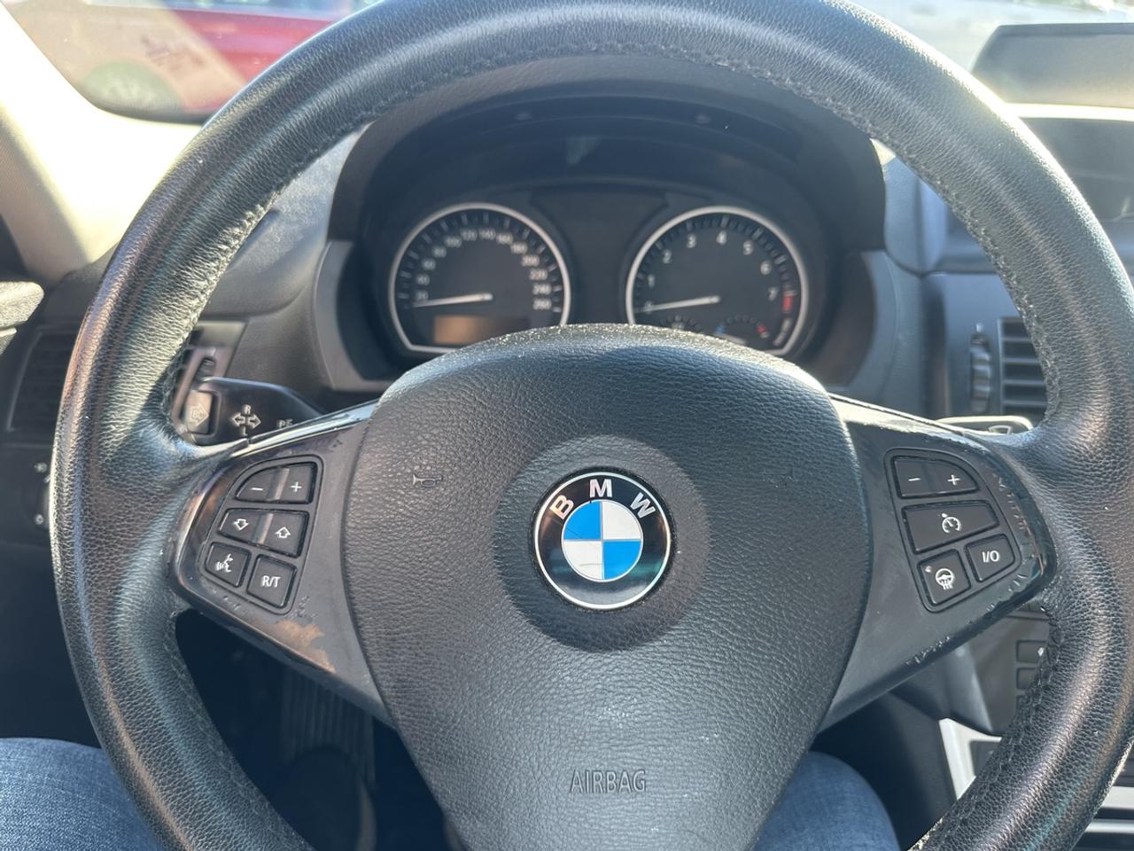2010 BMW X3 xDrive30i Photo