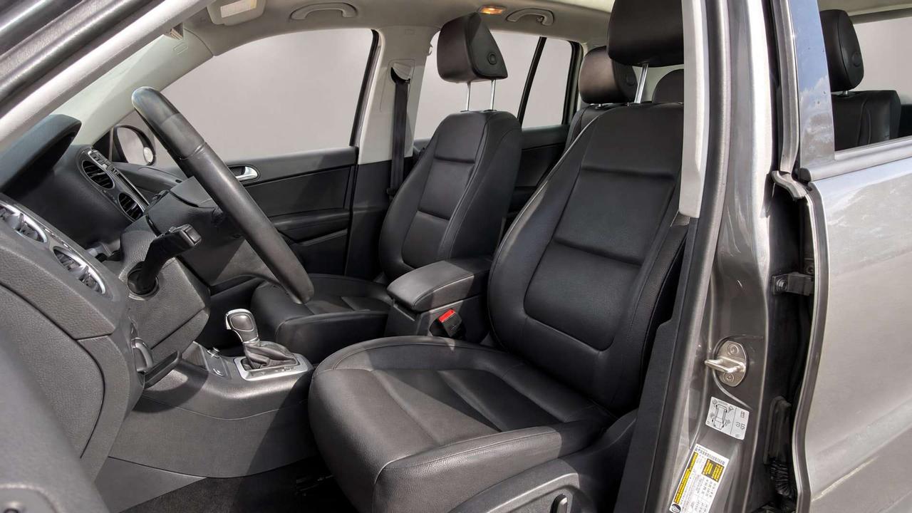 2017 Volkswagen Tiguan Wolfsburg Edition  Certified   LOW KM   Loaded Photo