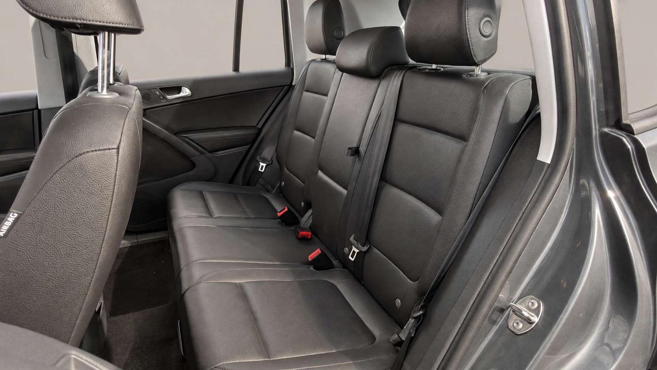 2017 Volkswagen Tiguan Wolfsburg Edition  Certified   LOW KM   Loaded Photo