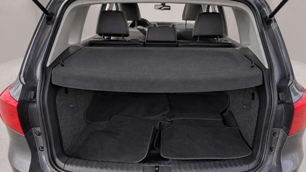2017 Volkswagen Tiguan Wolfsburg Edition  Certified   LOW KM   Loaded Photo