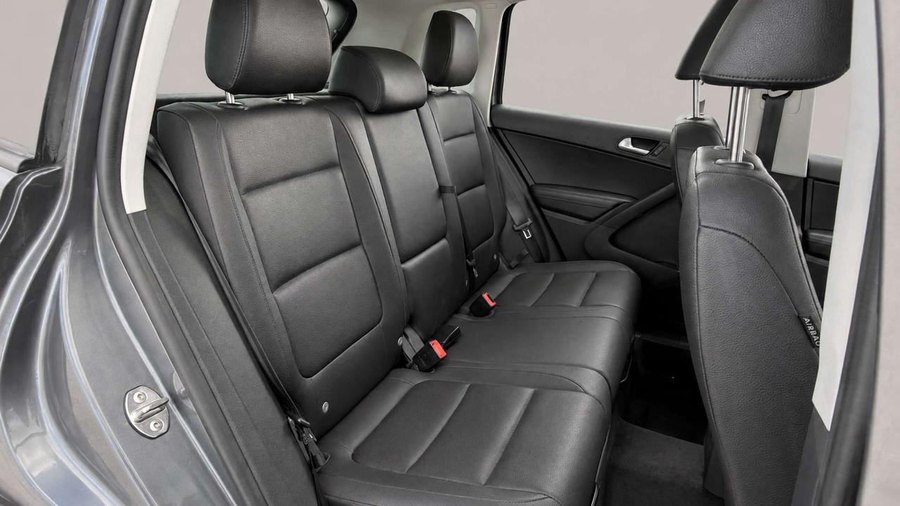2017 Volkswagen Tiguan Wolfsburg Edition  Certified   LOW KM   Loaded Photo