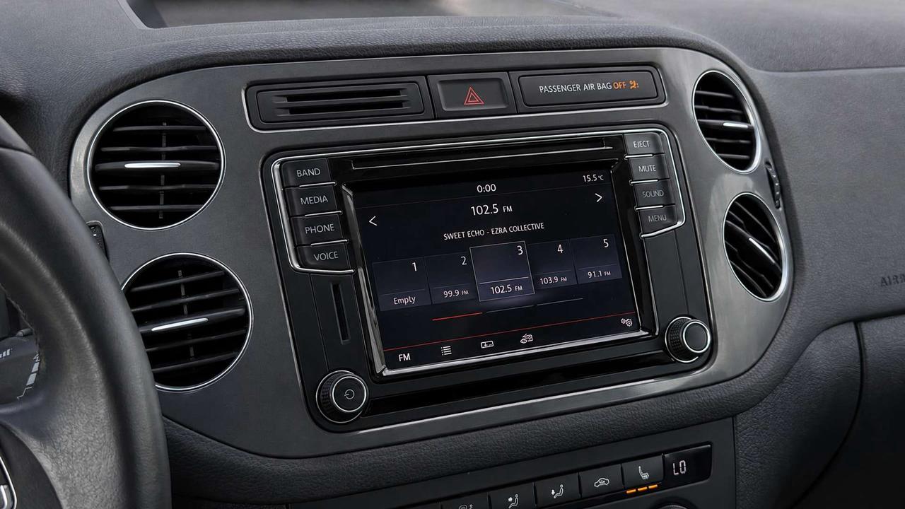 2017 Volkswagen Tiguan Wolfsburg Edition  Certified   LOW KM   Loaded Photo