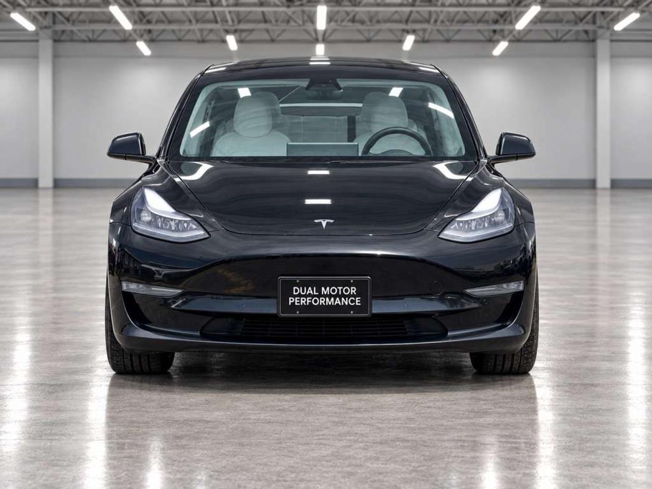 2021 Tesla Model 3 Performance Dual Motor AWD *NO EXTRA FEES* Photo5