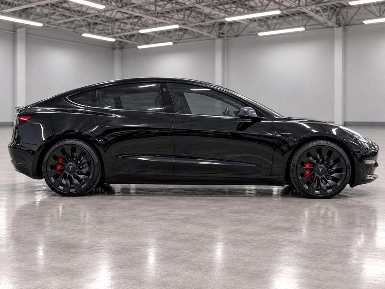 2021 Tesla Model 3 Performance Dual Motor AWD *NO EXTRA FEES* Photo