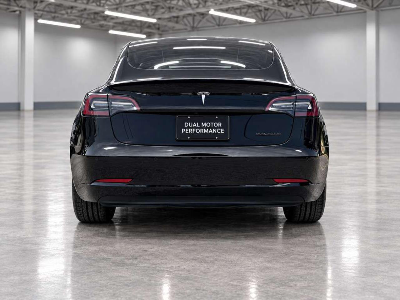 2021 Tesla Model 3 Performance Dual Motor AWD *NO EXTRA FEES* Photo