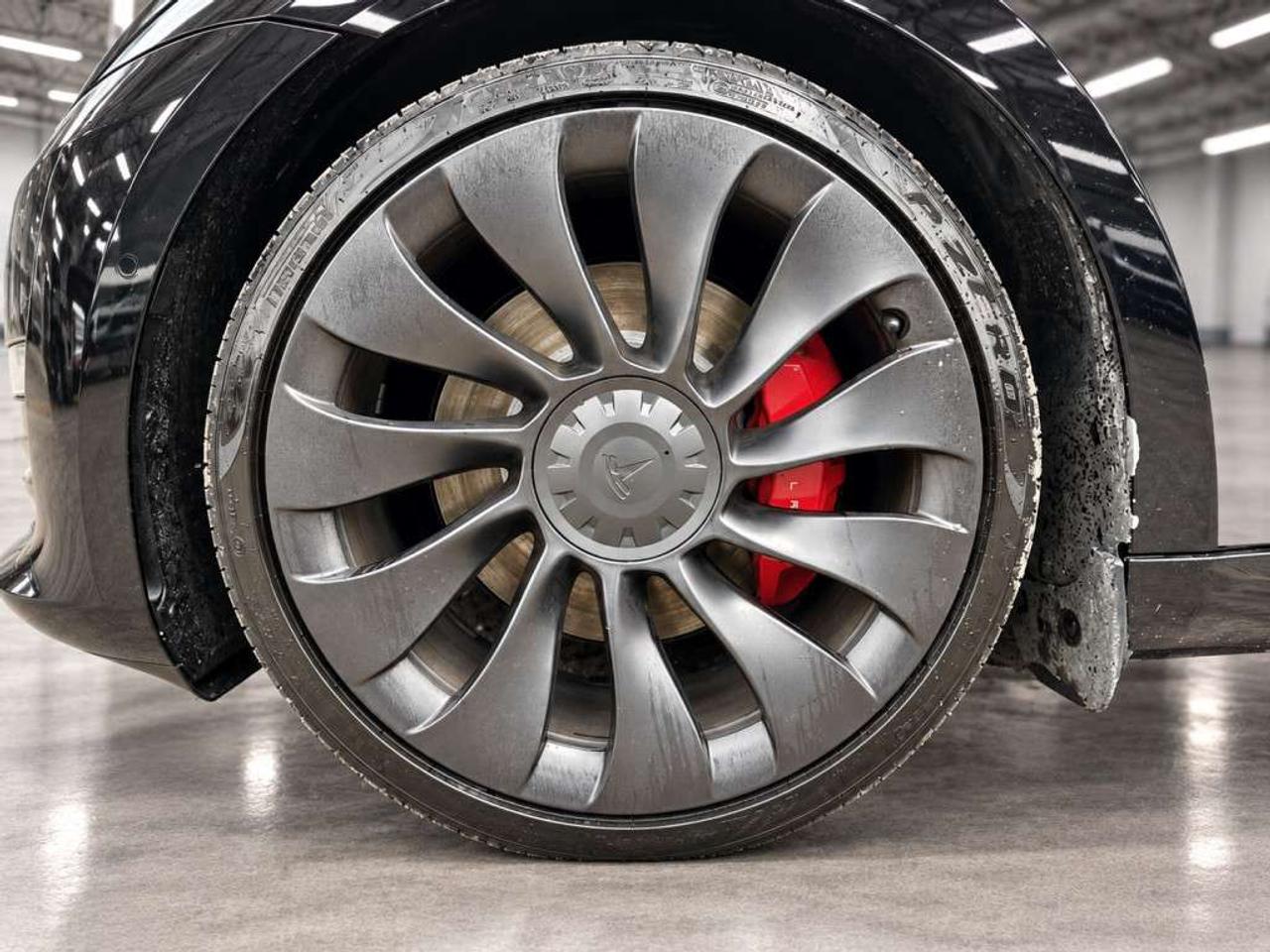 2021 Tesla Model 3 Performance Dual Motor AWD *NO EXTRA FEES* Photo