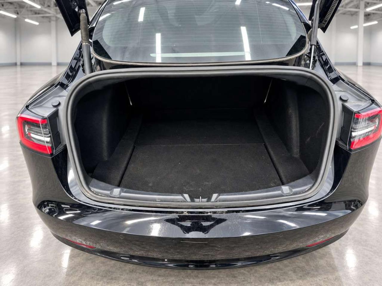 2021 Tesla Model 3 Performance Dual Motor AWD *NO EXTRA FEES* Photo