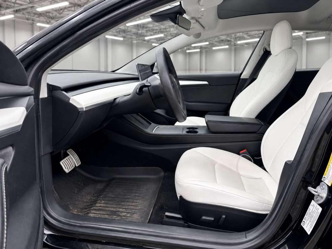 2021 Tesla Model 3 Performance Dual Motor AWD *NO EXTRA FEES* Photo