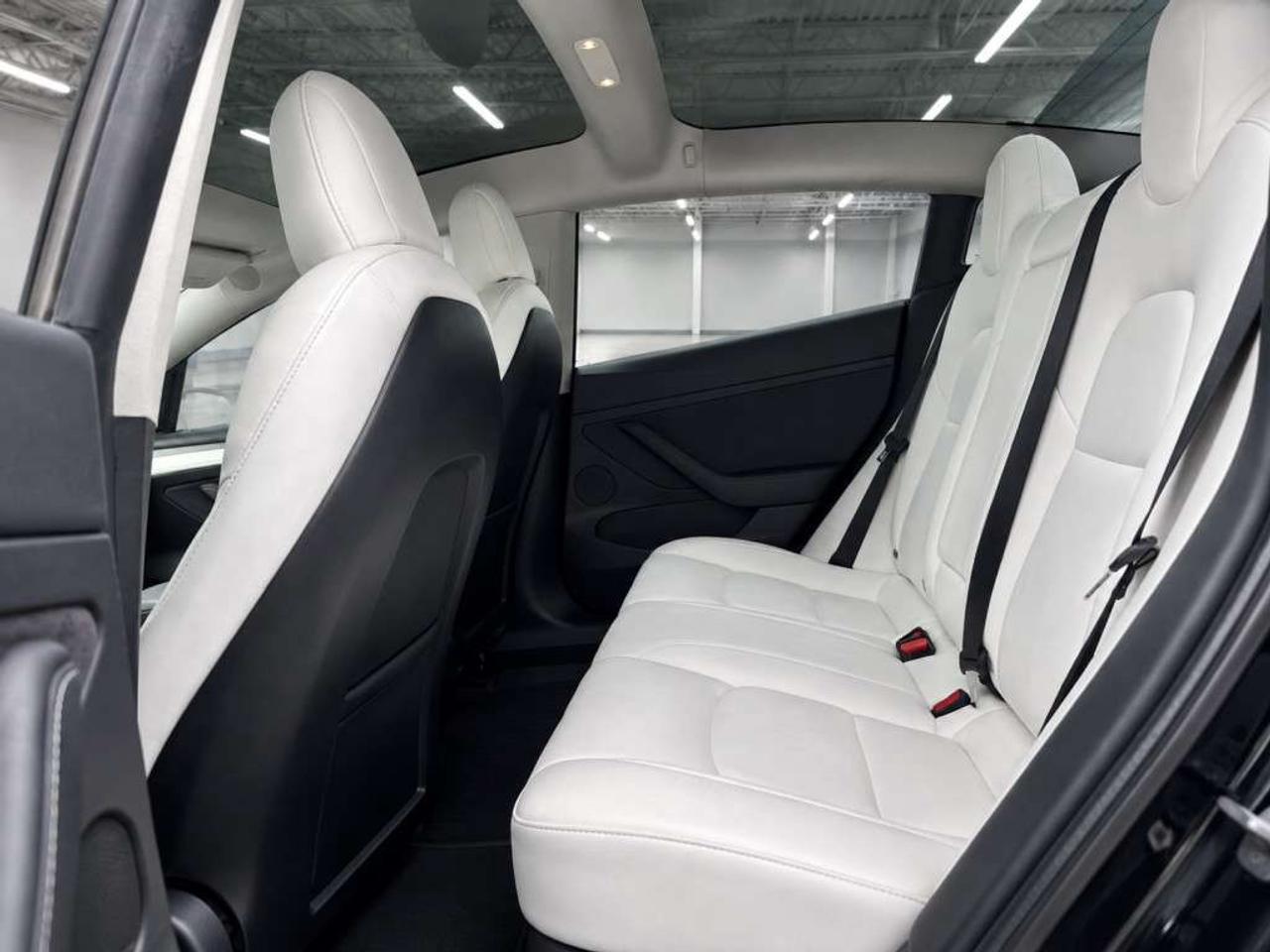 2021 Tesla Model 3 Performance Dual Motor AWD *NO EXTRA FEES* Photo