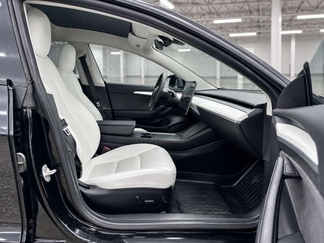 2021 Tesla Model 3 Performance Dual Motor AWD *NO EXTRA FEES* Photo