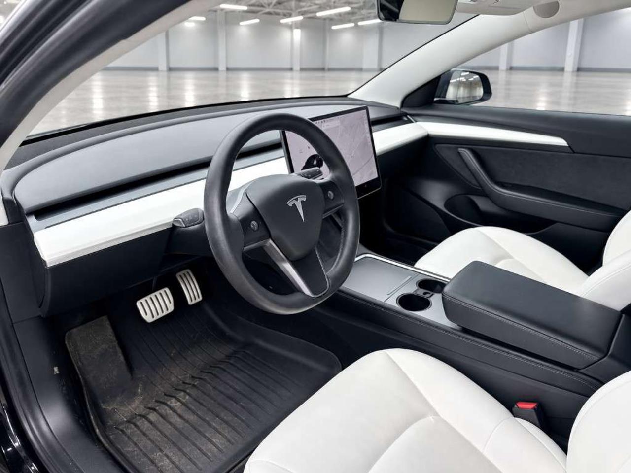 2021 Tesla Model 3 Performance Dual Motor AWD *NO EXTRA FEES* Photo