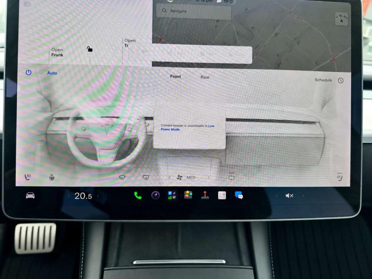 2021 Tesla Model 3 Performance Dual Motor AWD *NO EXTRA FEES* Photo