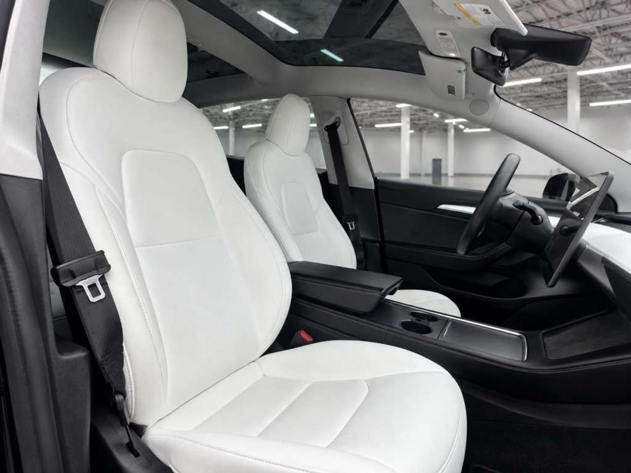2021 Tesla Model 3 Performance Dual Motor AWD *NO EXTRA FEES* Photo