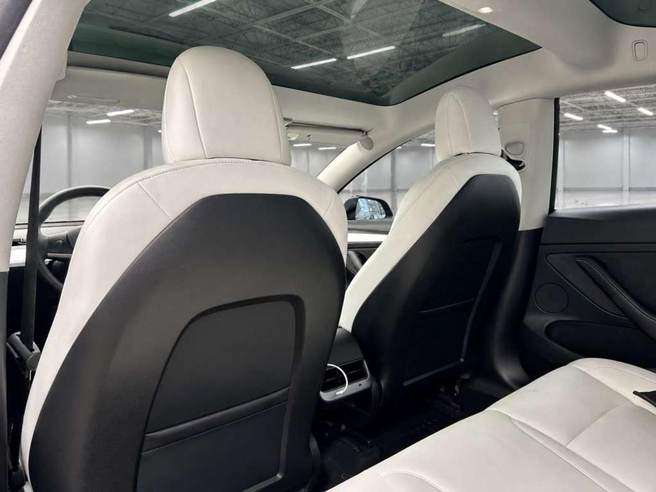 2021 Tesla Model 3 Performance Dual Motor AWD *NO EXTRA FEES* Photo