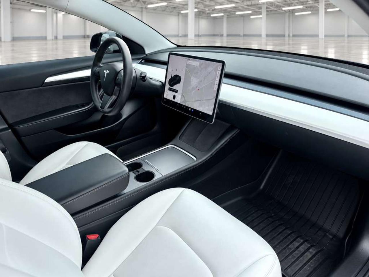2021 Tesla Model 3 Performance Dual Motor AWD *NO EXTRA FEES* Photo