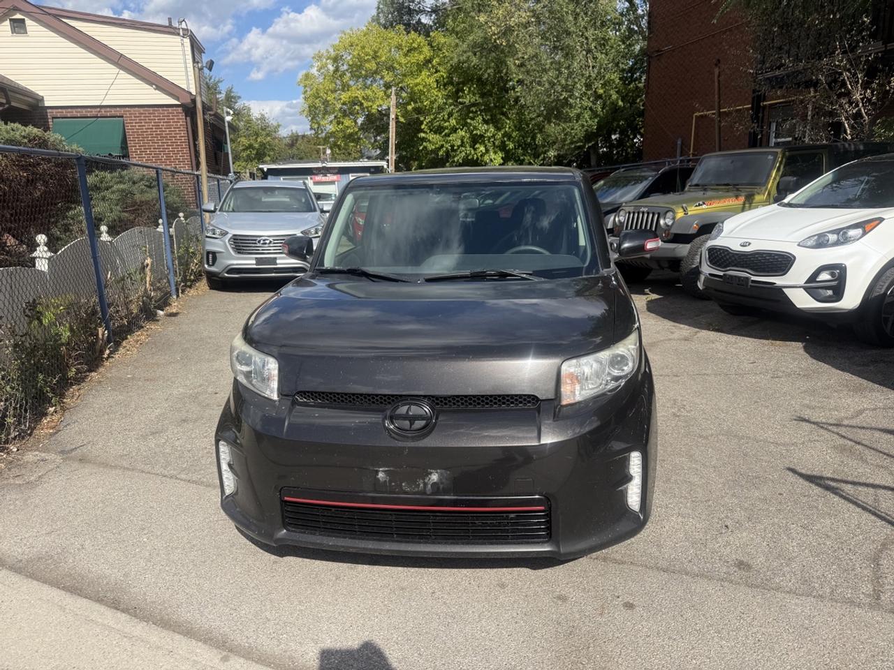 2015 Scion xB 686 Parklan Edition Photo