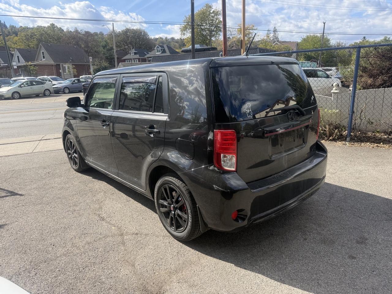 2015 Scion xB 686 Parklan Edition Photo