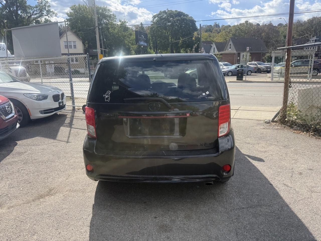 2015 Scion xB 686 Parklan Edition Photo