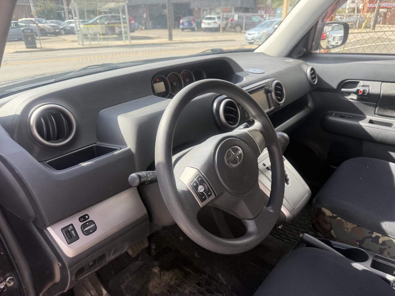 2015 Scion xB 686 Parklan Edition Photo