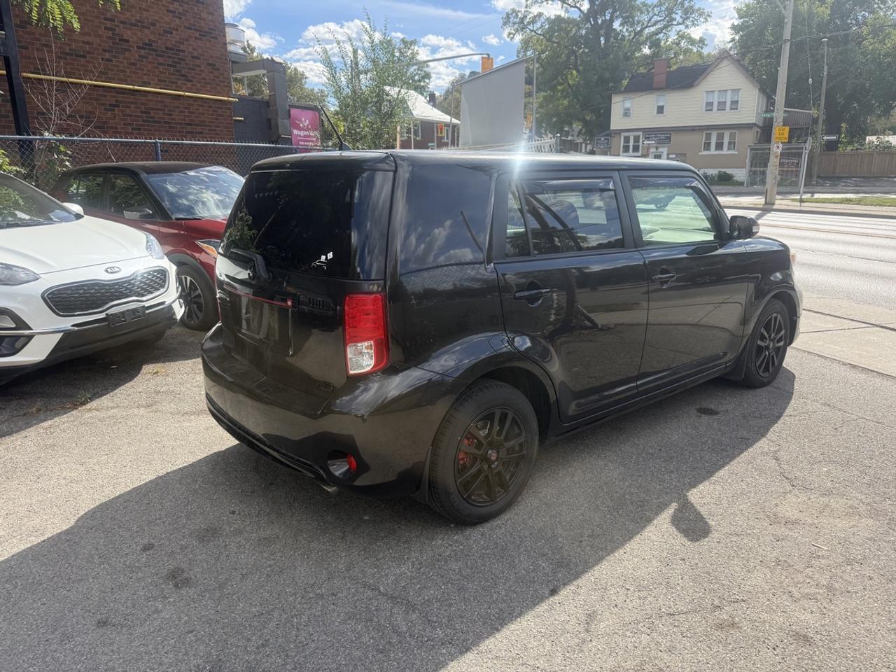2015 Scion xB 686 Parklan Edition Photo