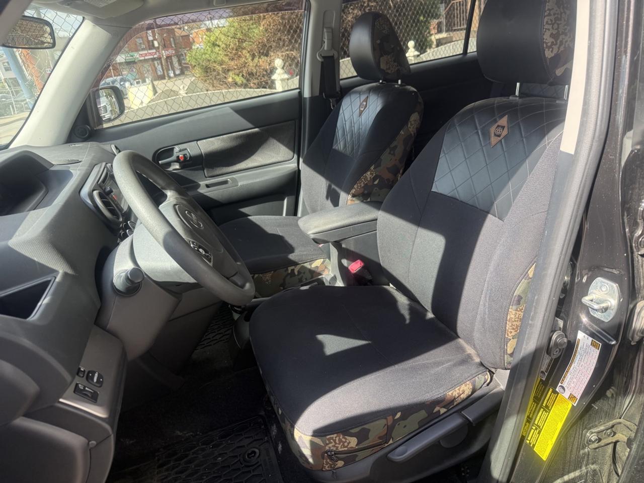 2015 Scion xB 686 Parklan Edition Photo