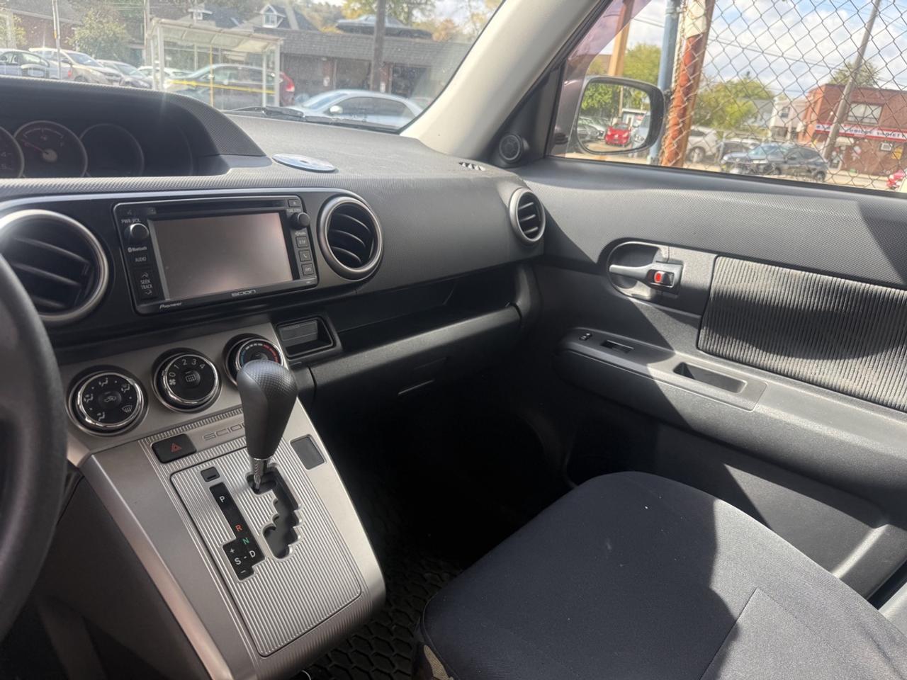 2015 Scion xB 686 Parklan Edition Photo