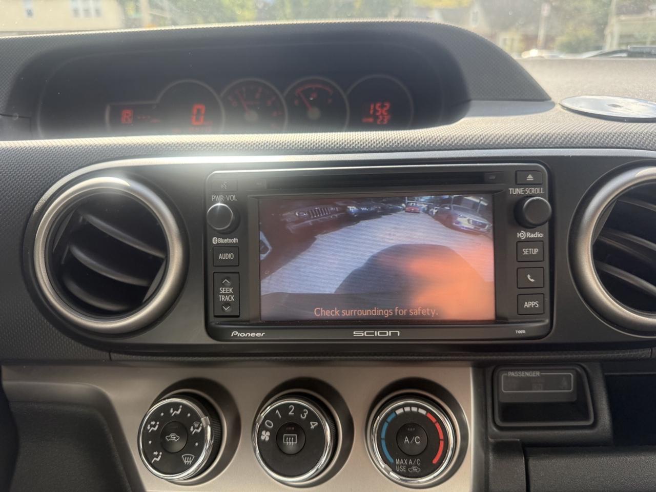 2015 Scion xB 686 Parklan Edition Photo