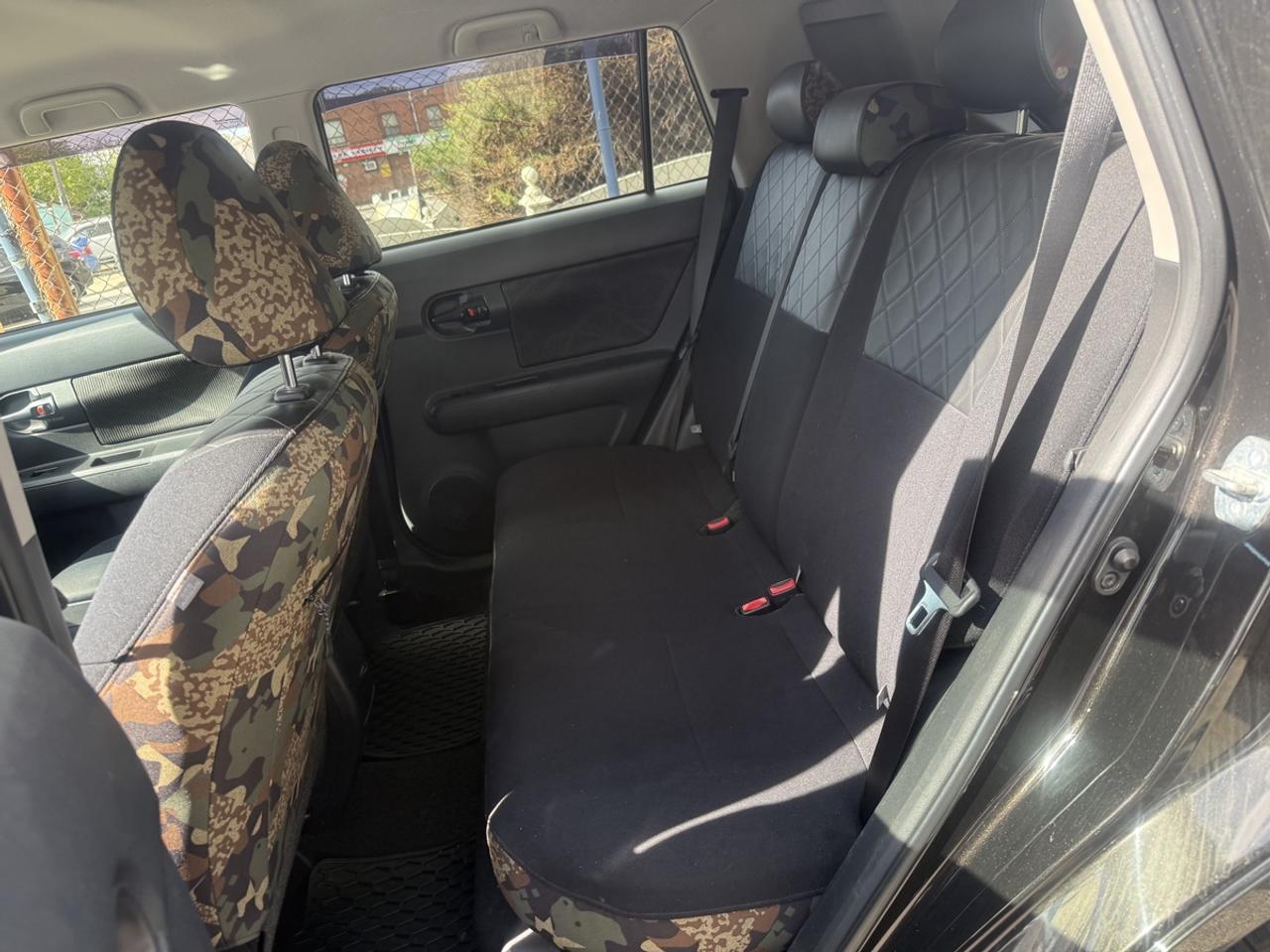 2015 Scion xB 686 Parklan Edition Photo