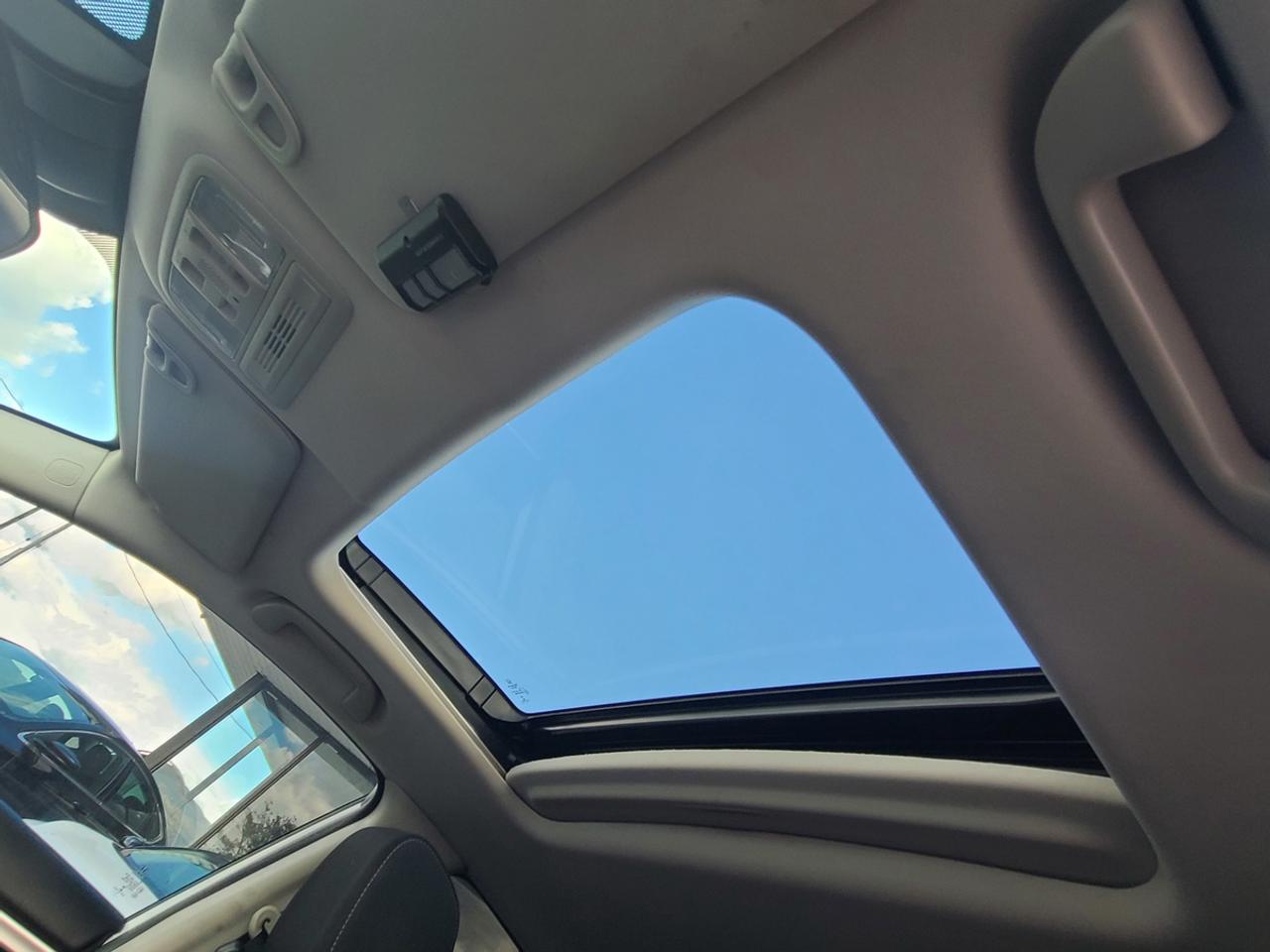 2018 Honda Civic EX Photo
