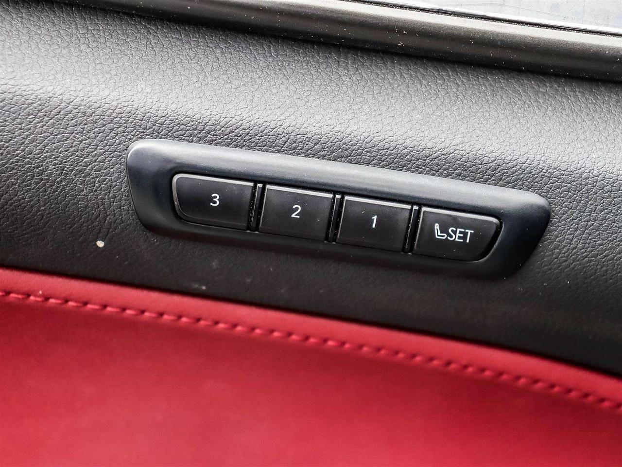 2025 Lexus NX NX 350 AWD 2.4L TURBO ADAPTIVE CRUISE NAVI Photo