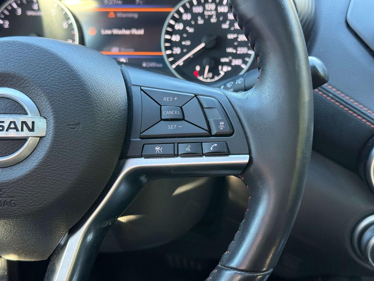 2020 Nissan Sentra SR Power Moonroof Remote Start Heated Steering Photo