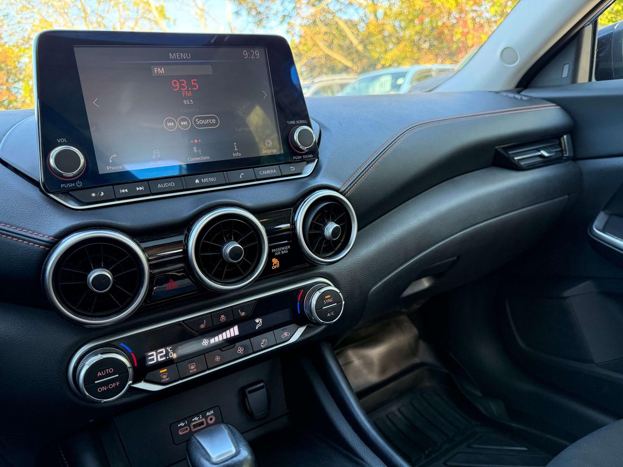 2020 Nissan Sentra SR Power Moonroof Remote Start Heated Steering Photo