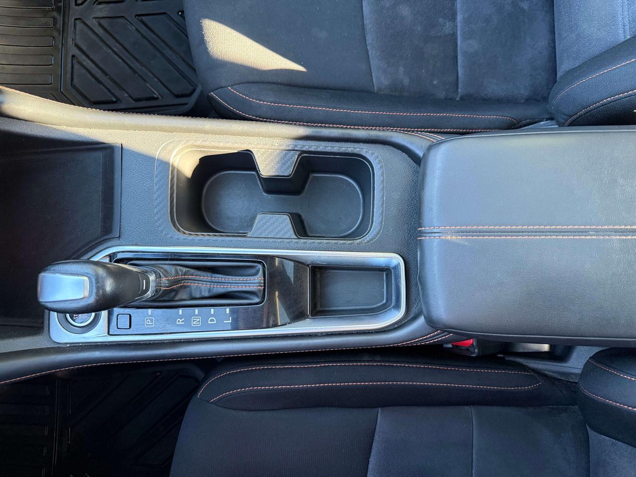 2020 Nissan Sentra SR Power Moonroof Remote Start Heated Steering Photo