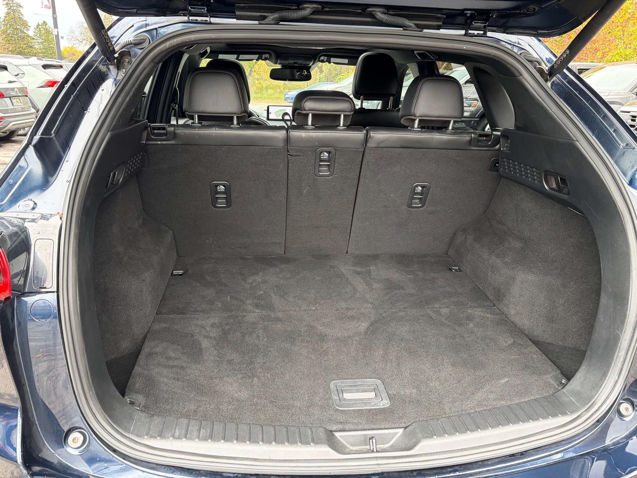 2023 Mazda CX-5 Sport Photo