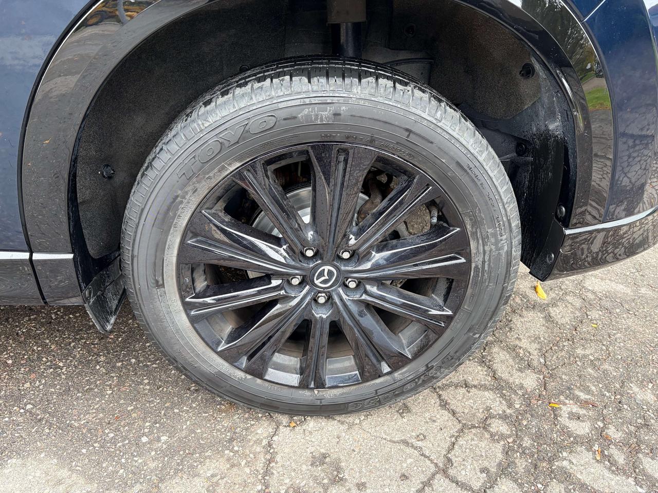 2023 Mazda CX-5 Sport Photo