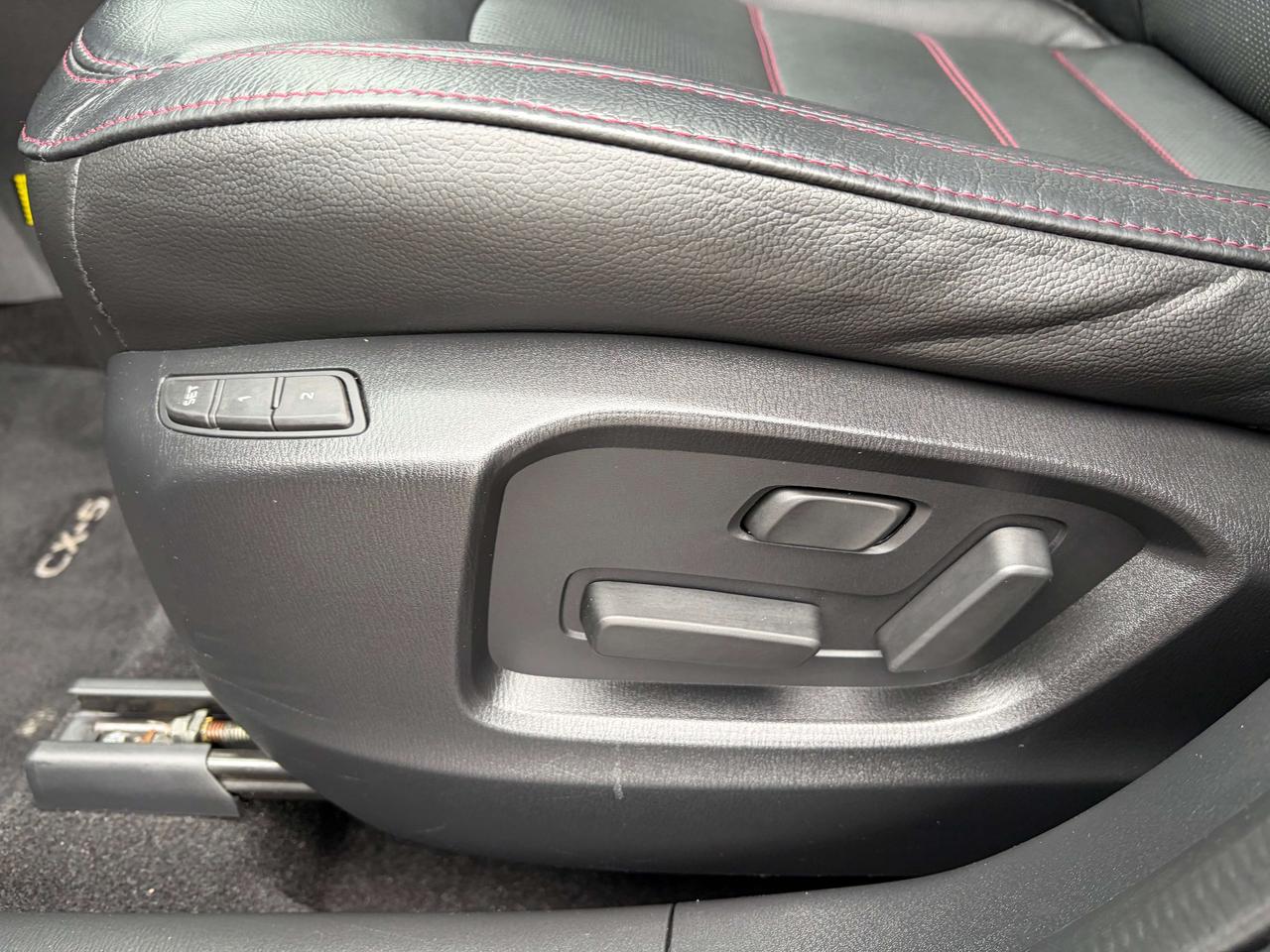 2023 Mazda CX-5 Sport Photo