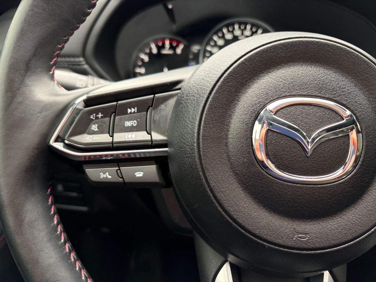 2023 Mazda CX-5 Sport Photo