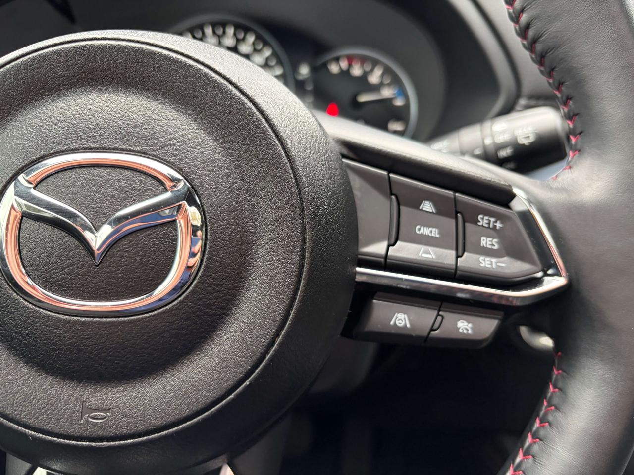 2023 Mazda CX-5 Sport Photo