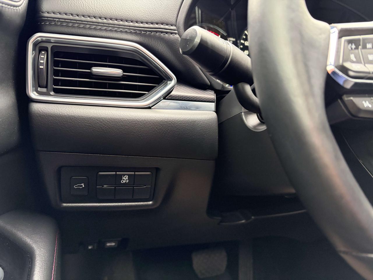 2023 Mazda CX-5 Sport Photo