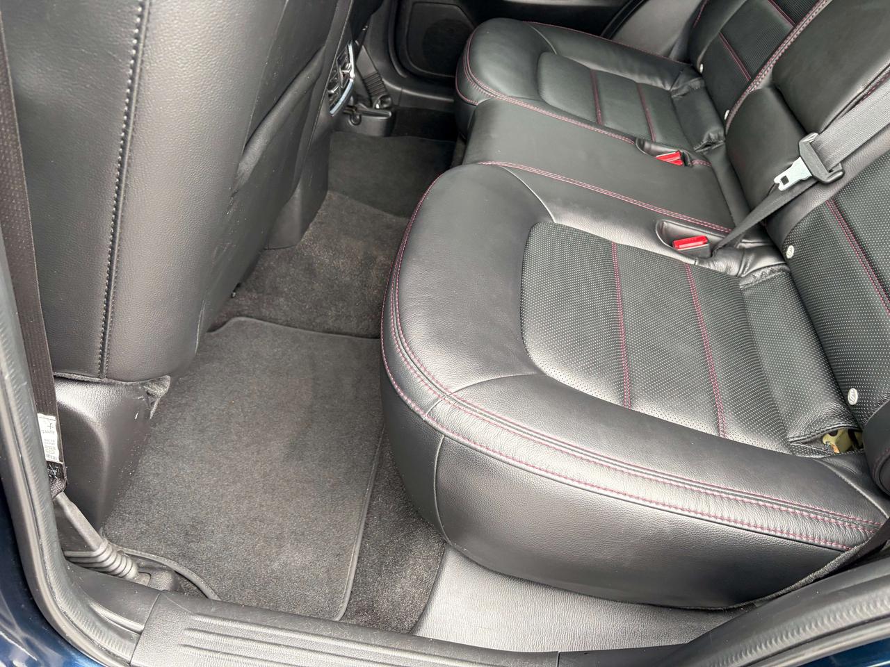 2023 Mazda CX-5 Sport Photo