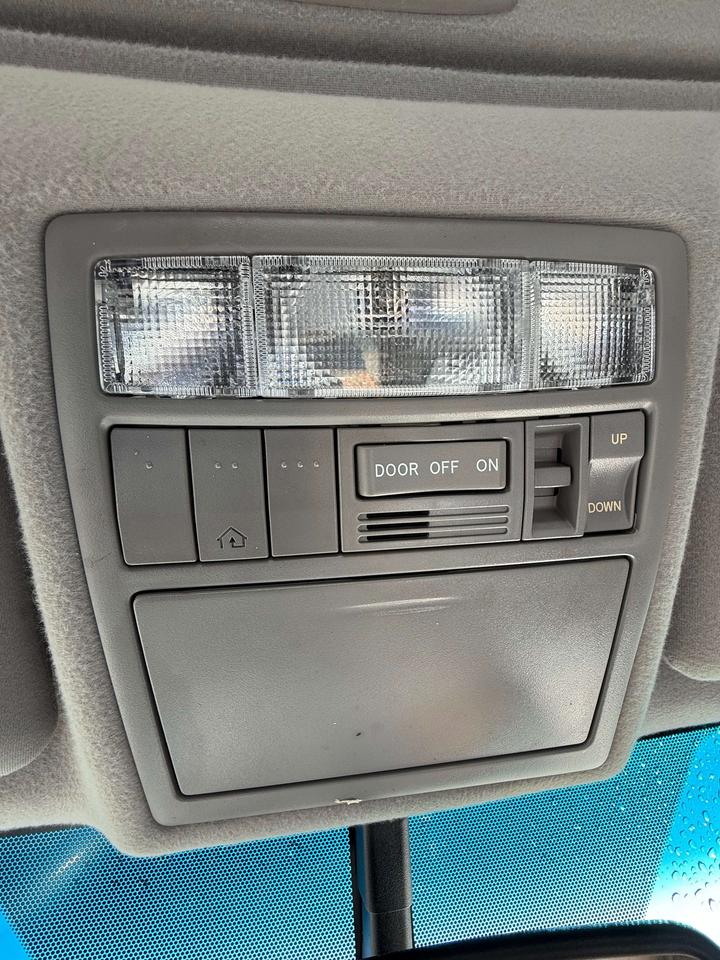 2011 Toyota Camry XLE Photo