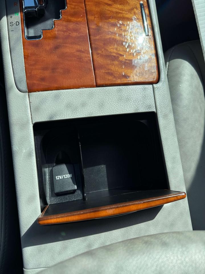 2011 Toyota Camry XLE Photo