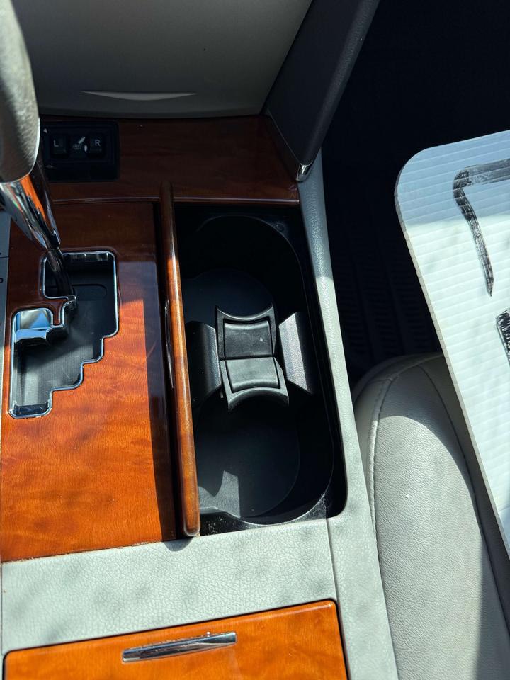 2011 Toyota Camry XLE Photo