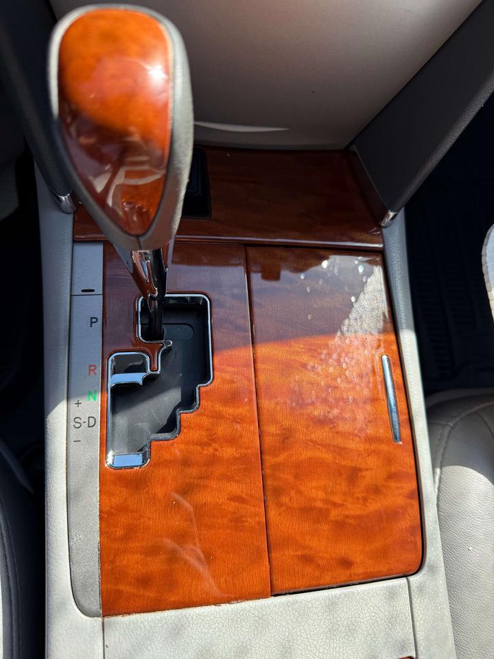 2011 Toyota Camry XLE Photo