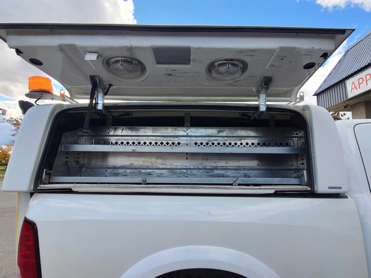 2017 RAM 2500 SLT Photo