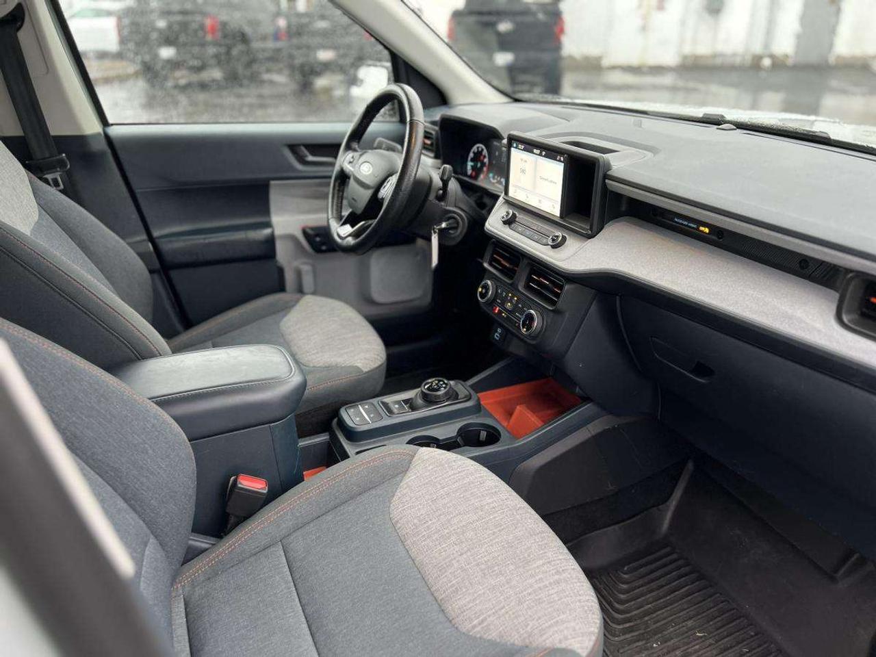 2022 Ford Maverick XL AWD SuperCrew Photo