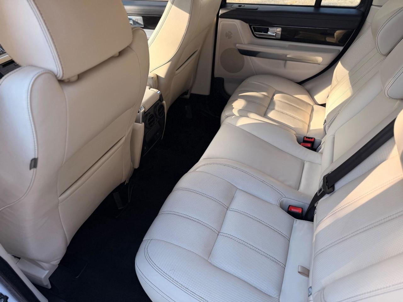 2012 Land Rover Range Rover Sport SUPERCHARGED|2 OWNER|DEALER SERVICED|LOW MILAGE Photo