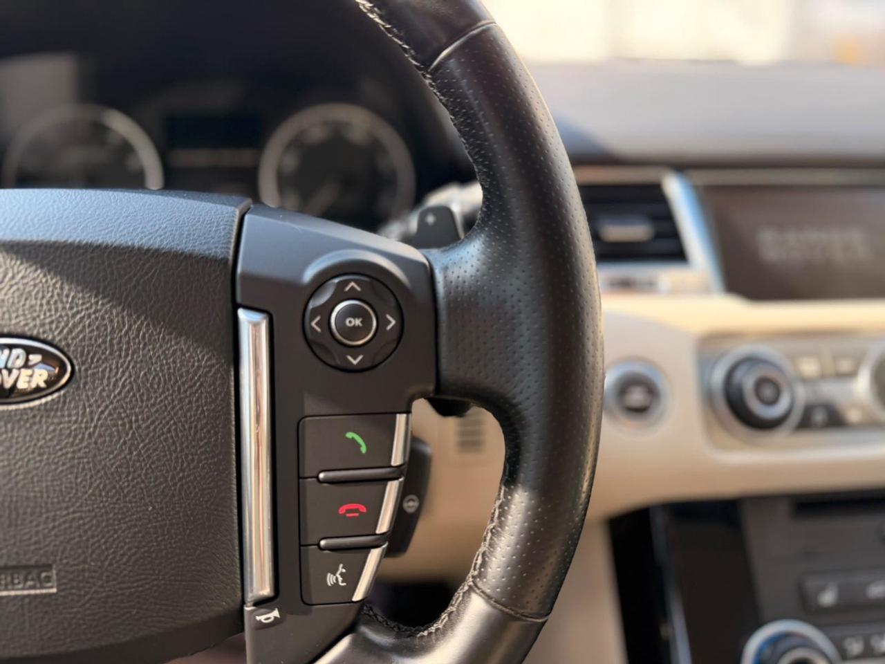 2012 Land Rover Range Rover Sport SUPERCHARGED|2 OWNER|DEALER SERVICED|LOW MILAGE Photo