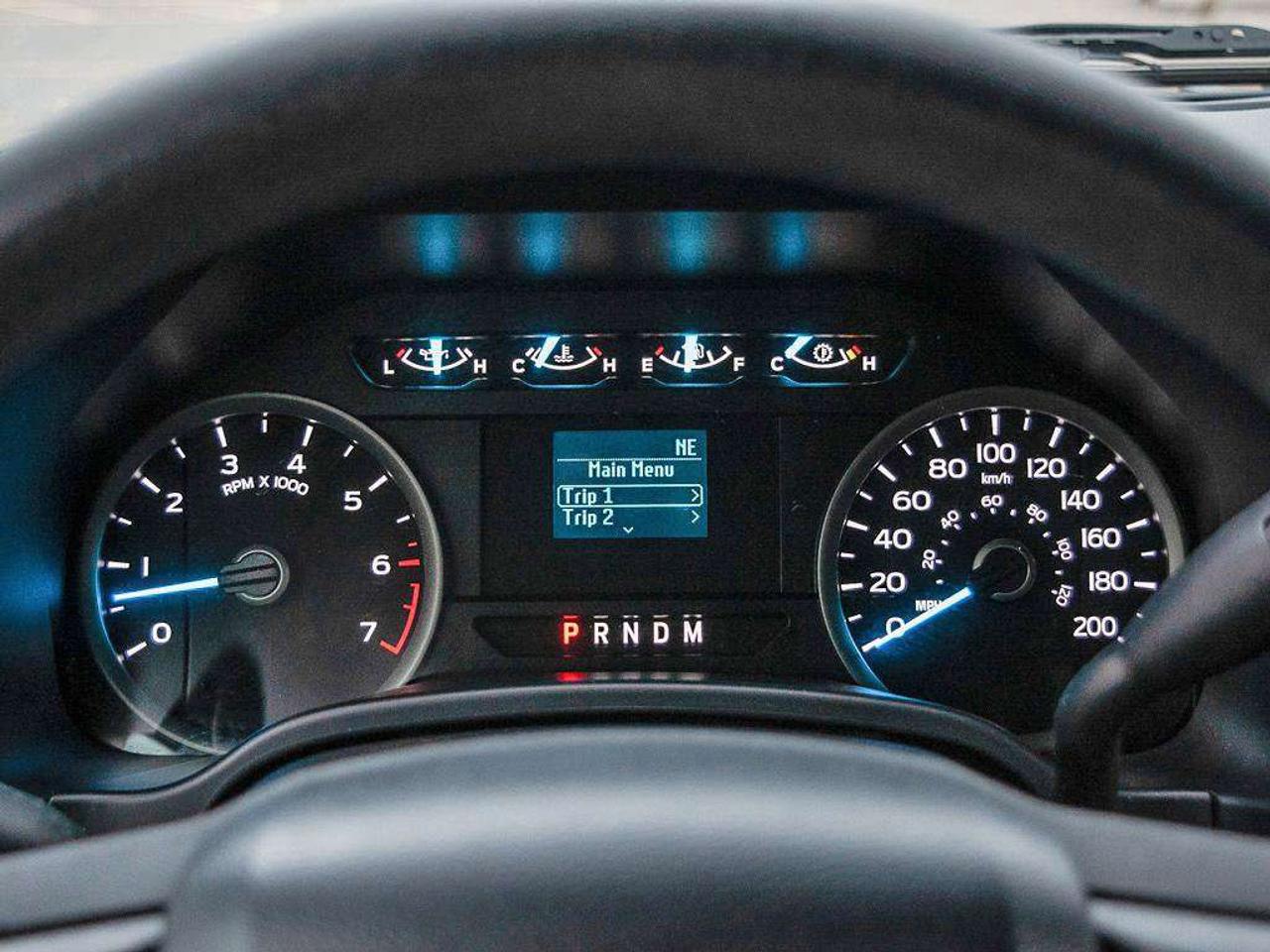 2020 Ford F-150 XLT Photo